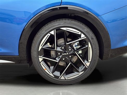 New 2025 Kia K4 GT-Line image 31