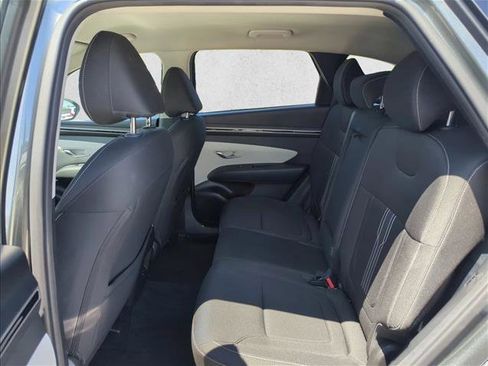 Used 2023 Hyundai Tucson SEL AWD/4WD image 19