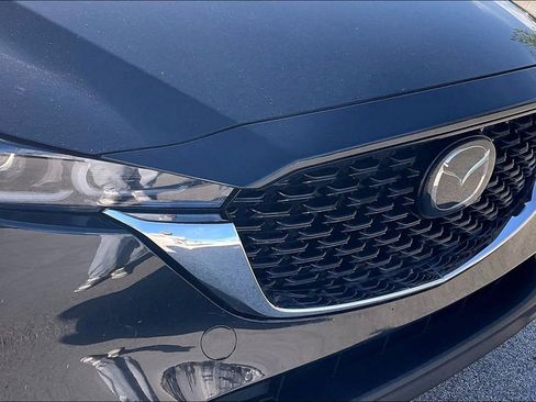 Used 2023 MAZDA CX-5 AWD 2.5 S w/ Premium Plus Pkg image 31