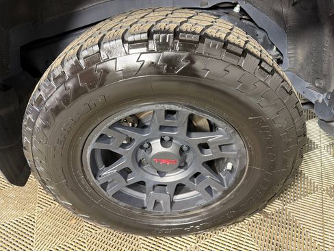 Used 2024 Toyota 4Runner TRD Pro image 19