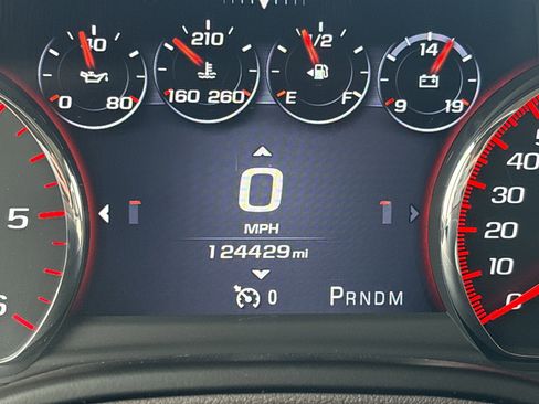 Used 2016 GMC Yukon Denali w/ Open Road Package image 22