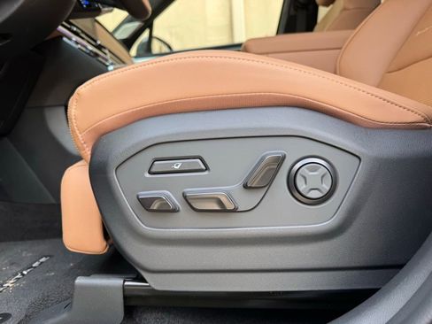 New 2026 Hyundai Santa Fe Calligraphy image 9