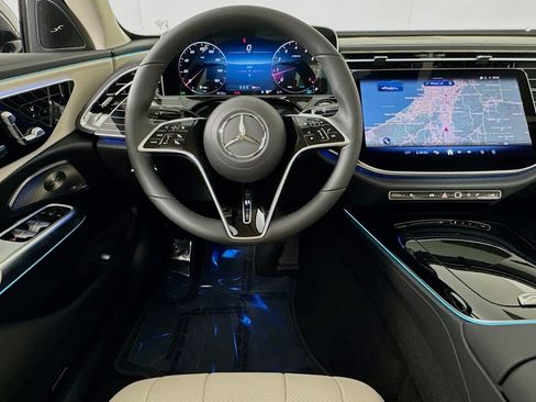 New 2026 Mercedes-Benz E 350 E 350 image 4