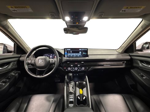 Used 2024 Honda Accord EX-L image 40