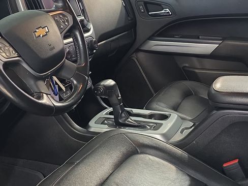 Used 2019 Chevrolet Colorado ZR2 AWD/4WD image 14