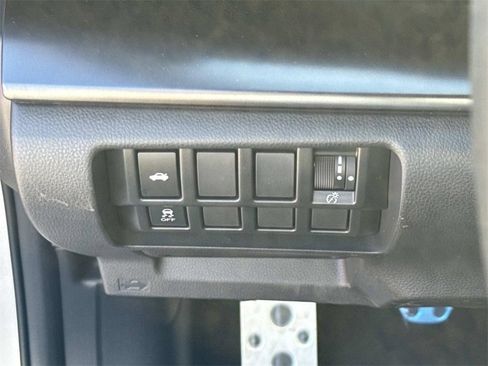 New 2025 Subaru WRX Premium image 14