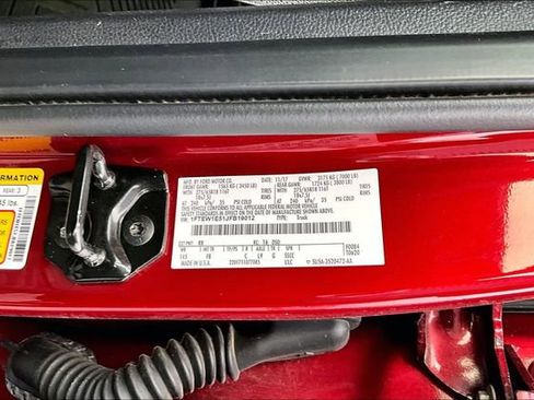 Used 2018 Ford F150 XLT w/ Equipment Group 302A Luxury image 3