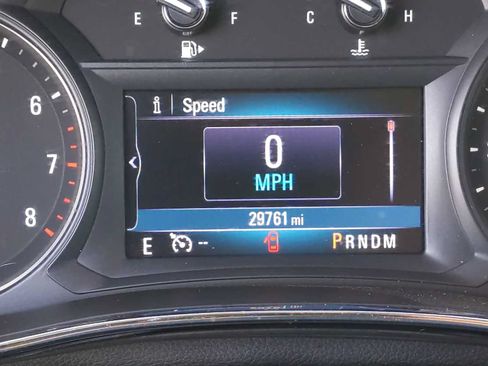 Used 2020 Buick Encore Preferred FWD image 12