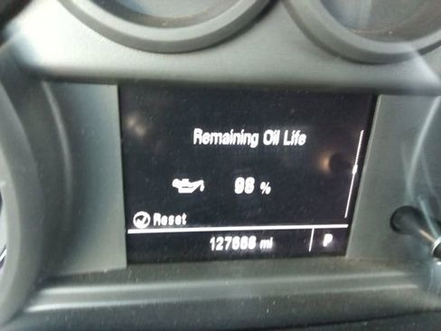 Used 2020 Chevrolet Silverado 1500 W/T w/ WT Value Package image 24