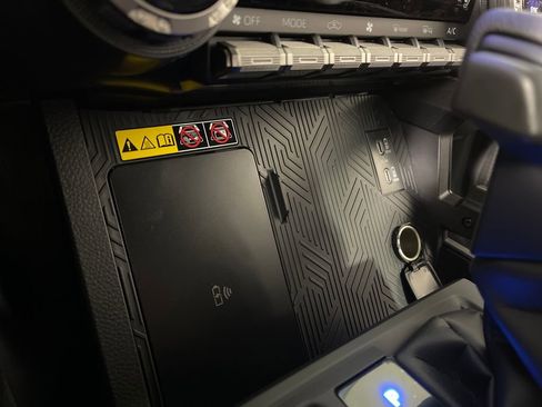 New 2026 Toyota Tacoma TRD Off-Road image 30