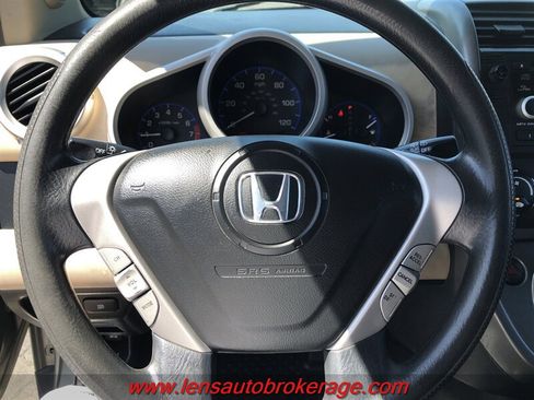 Used 2007 Honda Element EX image 12