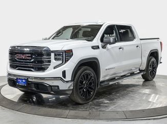 Used 2022 GMC Sierra 1500 SLT w/ SLT Premium Plus Package video 1