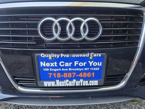 Used 2011 Audi A3 2.0T Premium Plus image 16