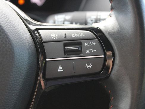 Used 2023 Honda HR-V Sport image 14