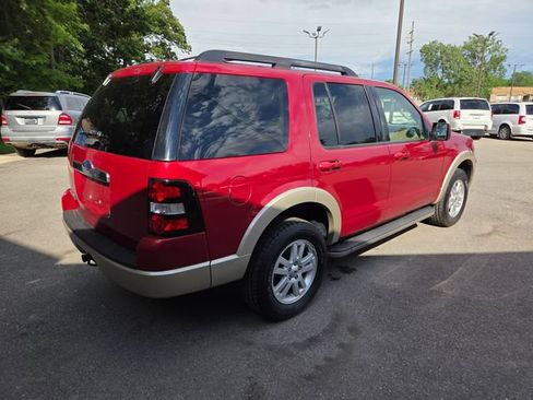 Used 2010 Ford Explorer Eddie Bauer RWD image 6