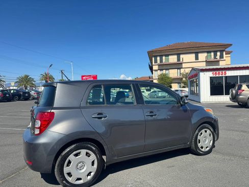 Used 2009 Scion xD FWD image 7