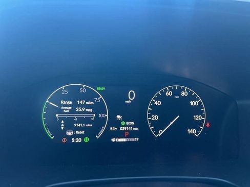 Used 2024 Honda CR-V Sport-L image 13