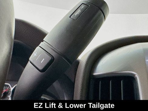 Used 2014 Chevrolet Silverado 1500 LT w/ Texas Edition, 1LT Trim RWD image 21