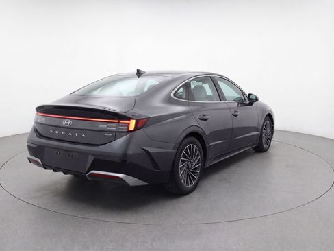 Used 2024 Hyundai Sonata SEL image 9