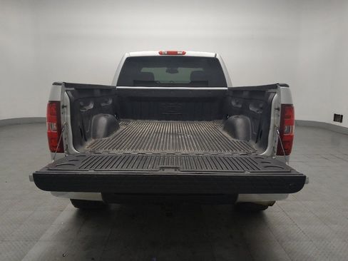 Used 2013 Chevrolet Silverado 1500 LT w/ All-Star Edition RWD image 29