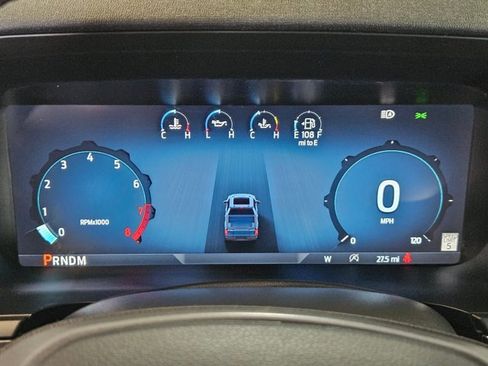 New 2026 Ford F150 Lariat w/ Equipment Group 502A High AWD/4WD image 11