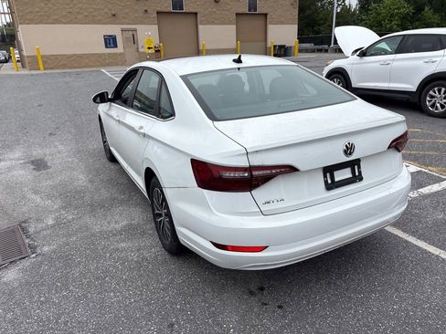 Used 2020 Volkswagen Jetta S FWD image 4