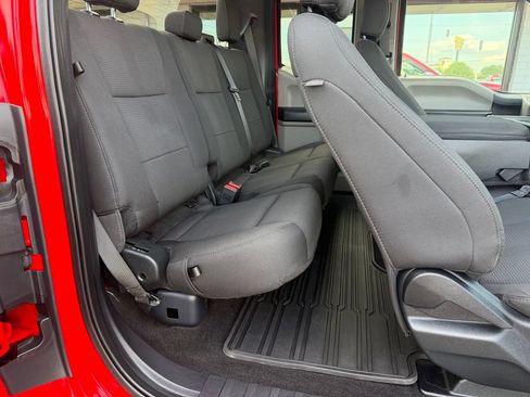 Used 2019 Ford F150 XL w/ Equipment Group 101A Mid AWD/4WD image 13