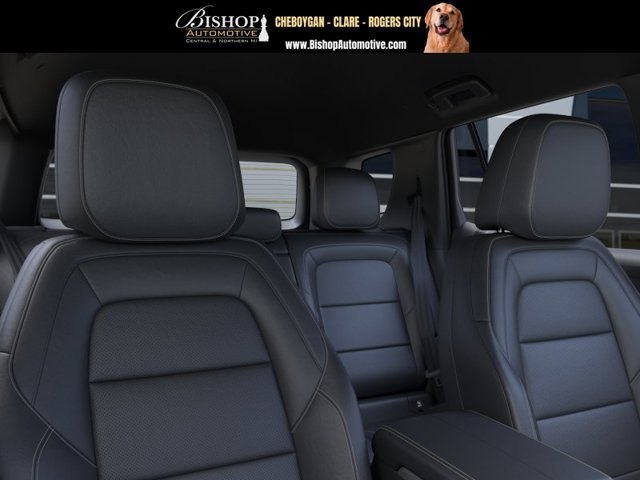 New 2027 GMC Terrain Elevation w/ Elevation Premium Package AWD/4WD image 24