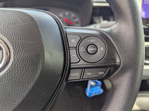 Certified 2024 Toyota Corolla LE image 30