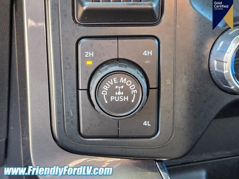 Certified 2023 Ford F150 XLT w/ Equipment Group 302A High image 21