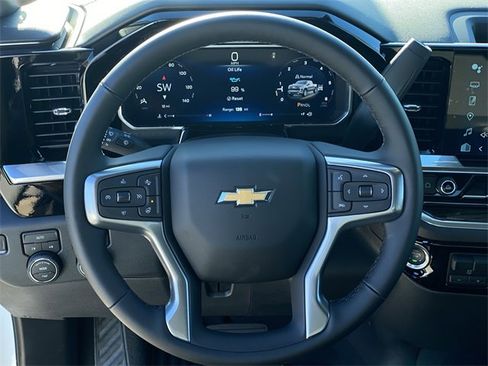 New 2026 Chevrolet Silverado 1500 LT image 11