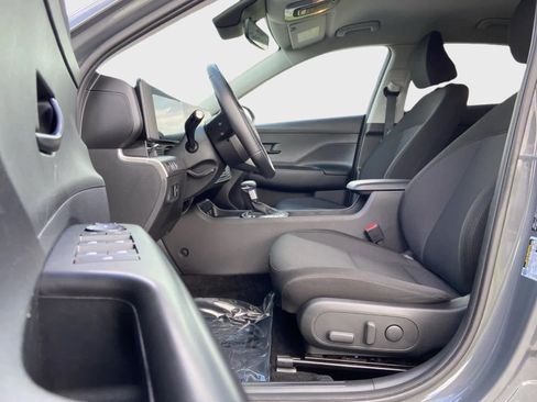 Used 2025 Hyundai Kona SEL AWD/4WD image 11