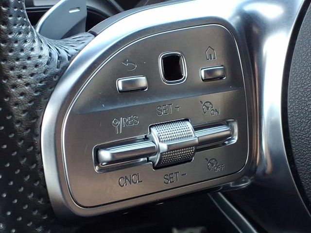 Certified 2023 Mercedes-Benz CLA 35 AMG 4MATIC w/ Multimedia Package image 9