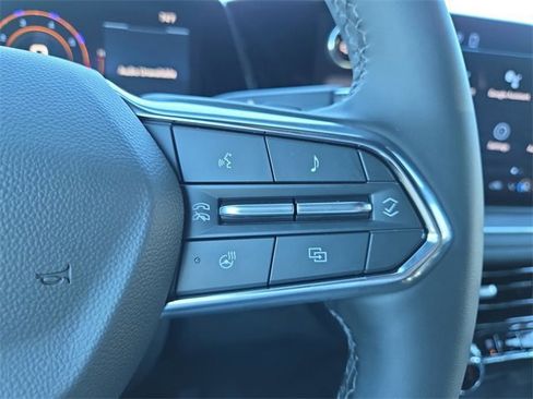 New 2026 Chevrolet Tahoe LT w/ Comfort Package image 21