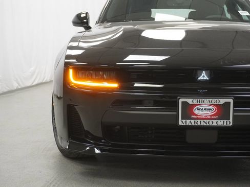 New 2026 Dodge Charger Scat Pack w/ Blacktop Package AWD/4WD image 5