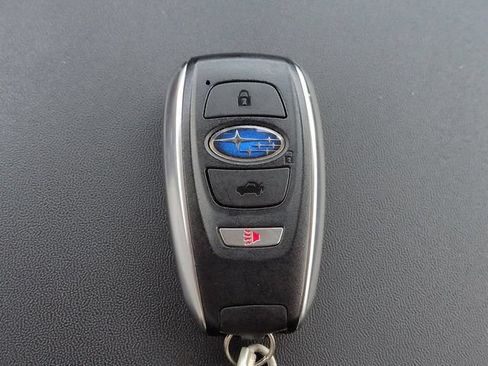 Used 2023 Subaru Ascent Onyx Edition AWD/4WD image 29