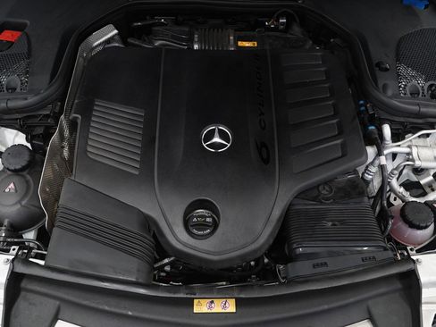 Certified 2021 Mercedes-Benz CLS 450 4MATIC image 33