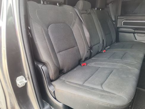 Used 2023 RAM 1500 Lone Star RWD image 32