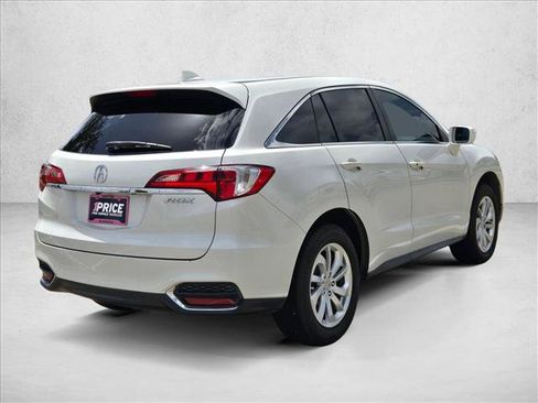 Used 2018 Acura RDX FWD image 5