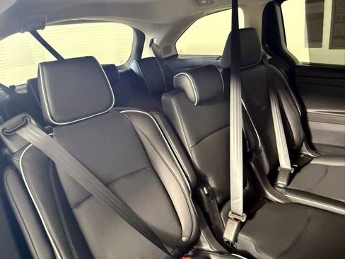 New 2026 Honda Odyssey Elite image 47