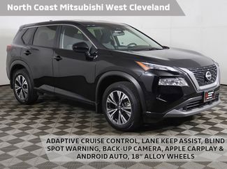 Used 2023 Nissan Rogue SV AWD/4WD video 1