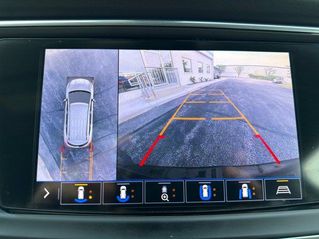 Used 2020 Buick Enclave Avenir w/ Avenir Technology Package AWD/4WD image 22