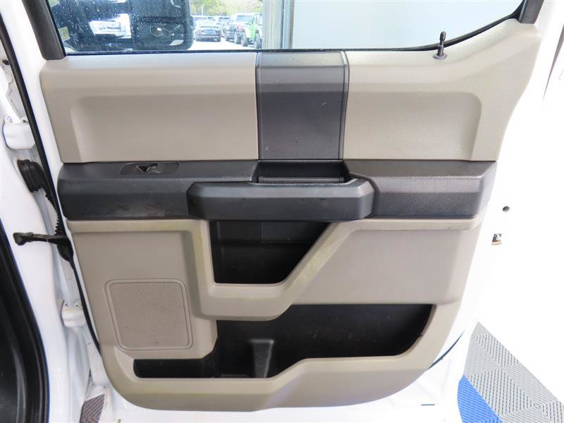 Used 2022 Ford F250 XL w/ Power Equipment Group RWD image 25
