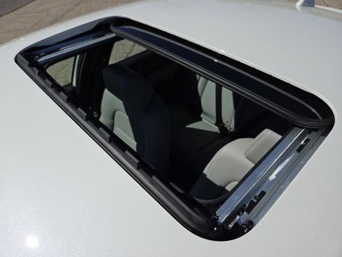 New 2026 Honda Civic Sport Touring image 3