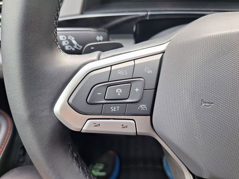 New 2026 Volkswagen Atlas Peak Edition image 13