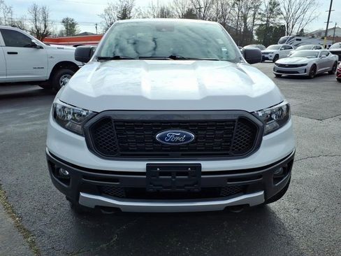Used 2023 Ford Ranger XLT w/ Equipment Group 301A Mid image 20