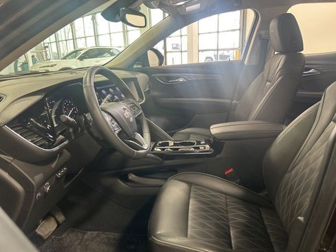 Used 2021 Buick Envision Avenir image 12