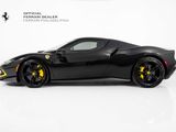Certified 2023 Ferrari 296 GTB image 4