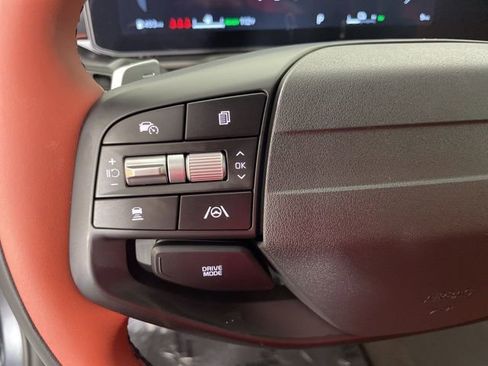 New 2026 Kia Sportage SX Prestige image 21