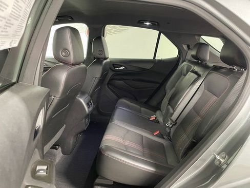 Used 2023 Chevrolet Equinox RS AWD/4WD image 19